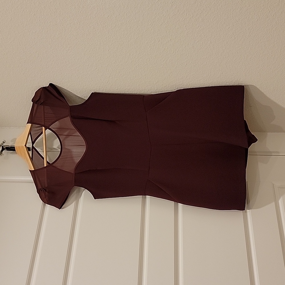 BCBGeneration Romper